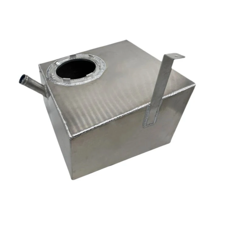 BL FAB 2011-2022 MUSTANG GT FUEL CELL (FACTORY LOCATION)