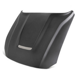 Anderson Composites 2018-2022 Ford Mustang Type-GR Fiberglass Hood