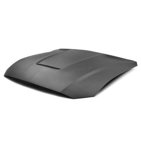 Anderson Composites 18-23 Type-GR (GT350 style) Fiberglass Hood