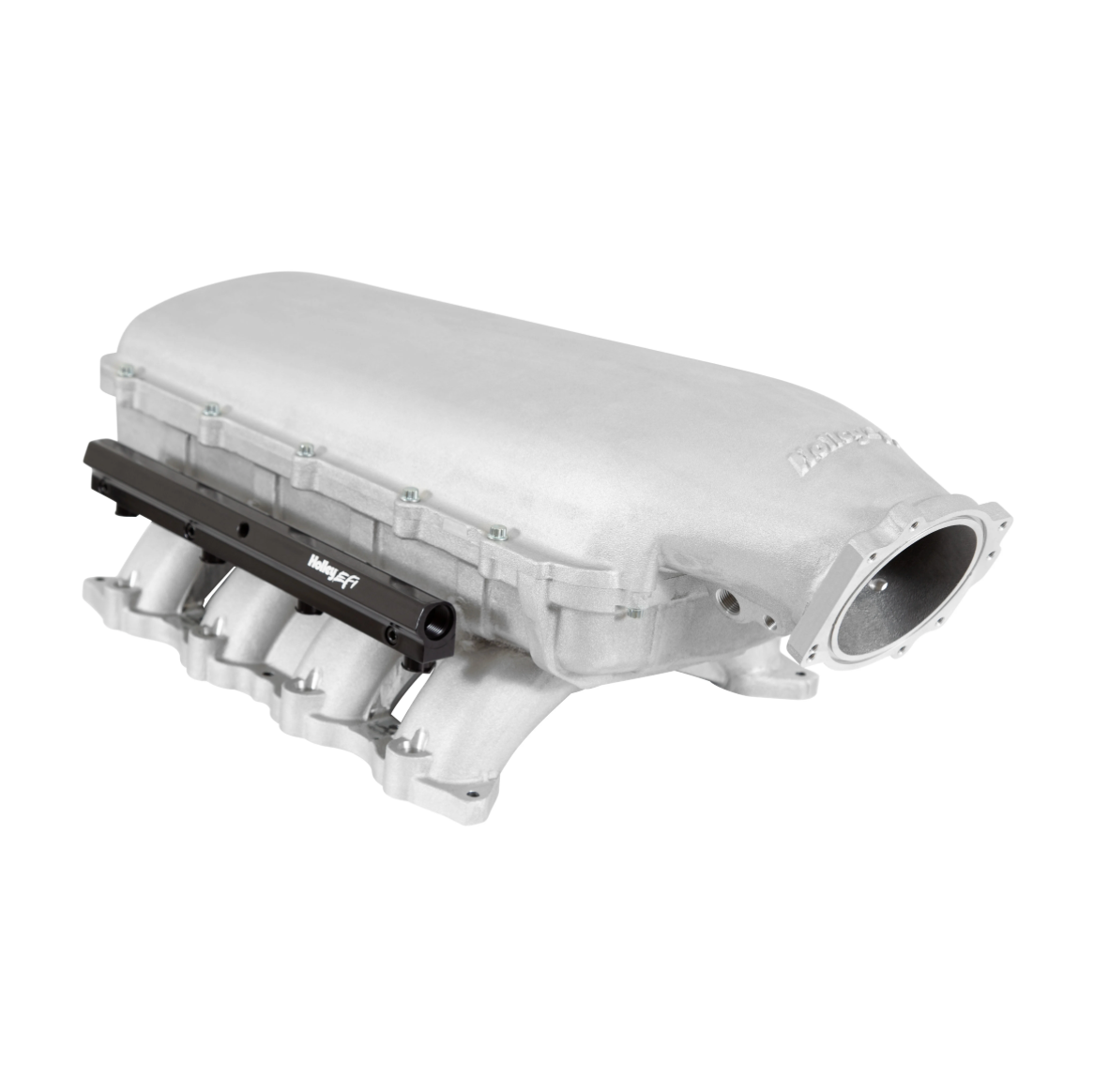 HOLLEY HI-RAM INTAKE MANIFOLD - FORD COYOTE ENGINE