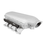 HOLLEY HI-RAM INTAKE MANIFOLD - FORD COYOTE ENGINE