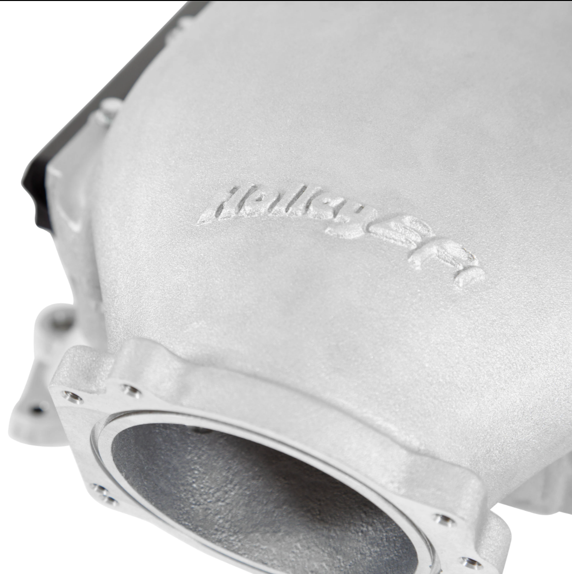 HOLLEY HI-RAM INTAKE MANIFOLD - FORD COYOTE ENGINE