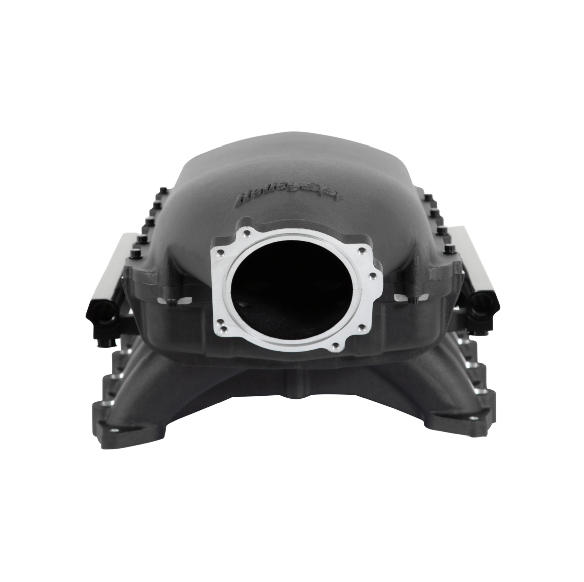 HOLLEY HI-RAM INTAKE MANIFOLD - FORD COYOTE ENGINE