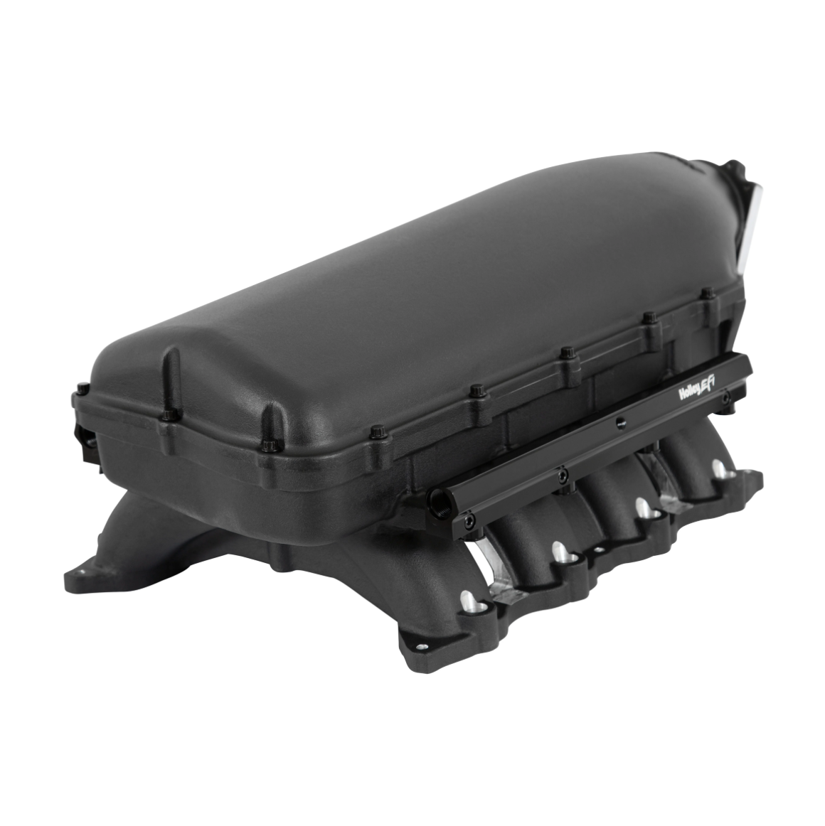 HOLLEY HI-RAM INTAKE MANIFOLD - FORD COYOTE ENGINE