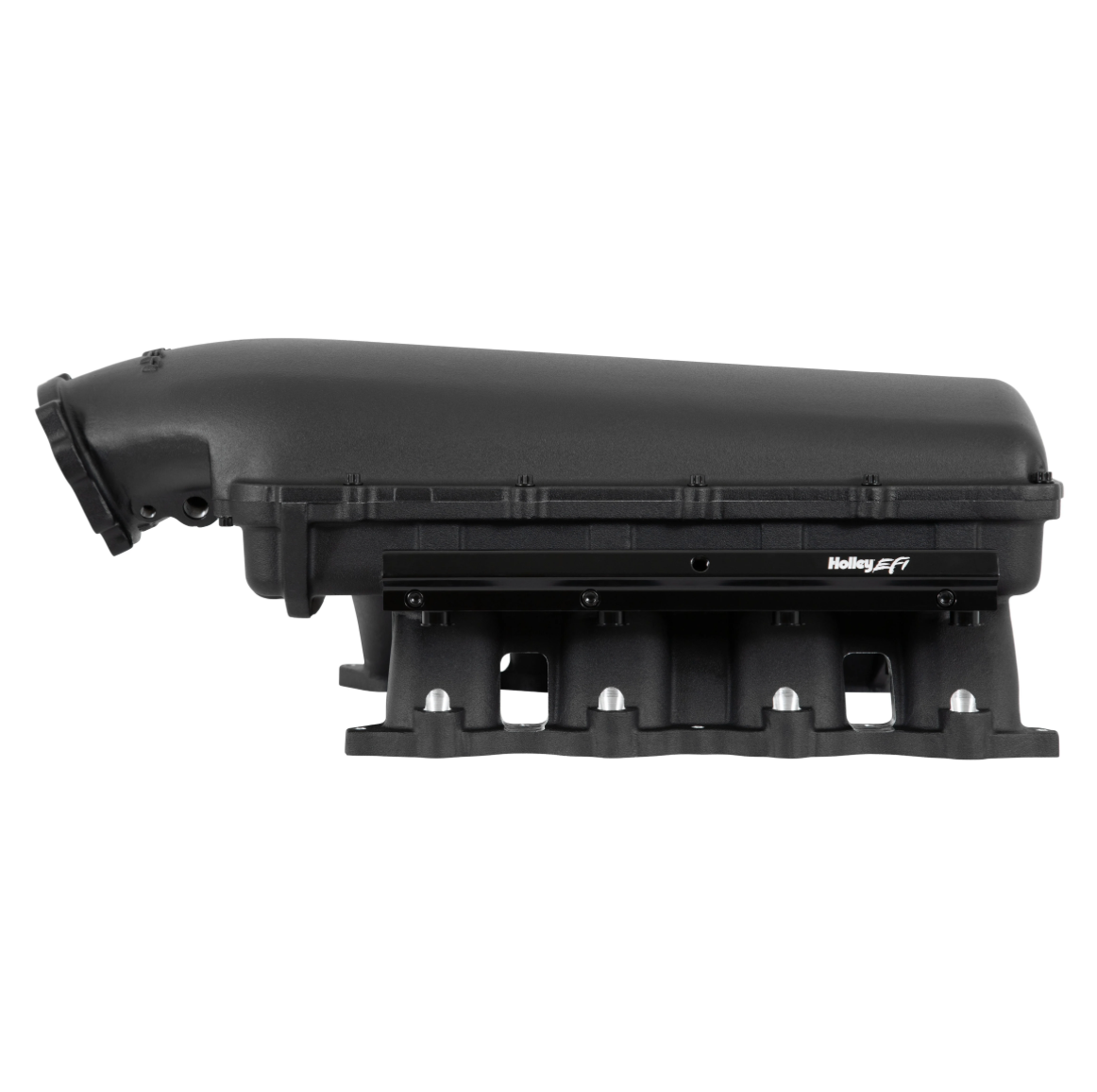 HOLLEY HI-RAM INTAKE MANIFOLD - FORD COYOTE ENGINE