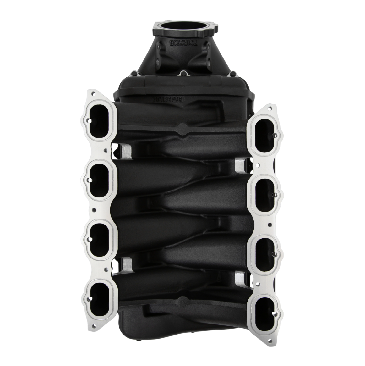 HOLLEY HI-RAM INTAKE MANIFOLD - FORD COYOTE ENGINE