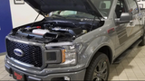 HELLION 2015-2024 FORD F-150 5.0L “NEXT GENERATION STREET SLEEPER” TWIN TURBO SYSTEM-NEW
