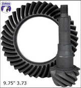 YUKON GEAR Ring & Pinion 9.75″, 3.73 ratio – 2011-2023 F150