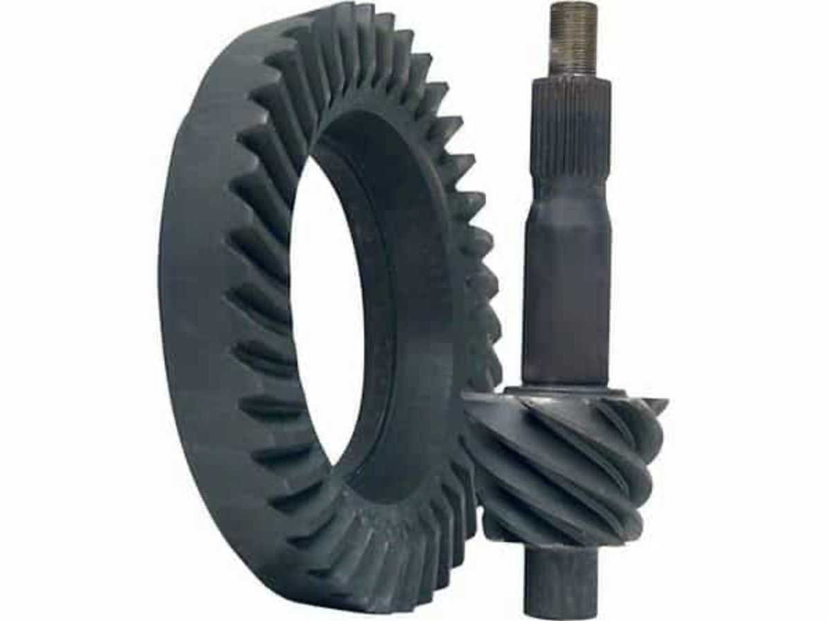 YUKON GEAR Ring & Pinion 9.75″, 3.73 ratio – 2011-2023 F150