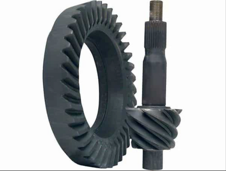 YUKON GEAR Ring & Pinion 9.75″, 3.55 ratio – 2011-2023 F150
