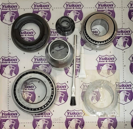 YUKON Pinion Install Kit SUPER 8.8″ Differential – 2015-2023 F150