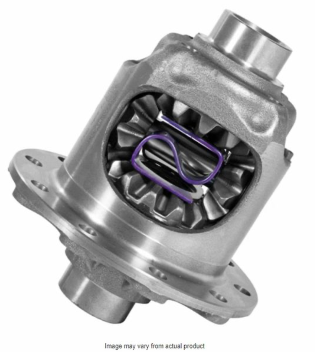 YUKON GEAR Rear Limited Slip Differential 8.8″ Super for Ford F150 2015-2023