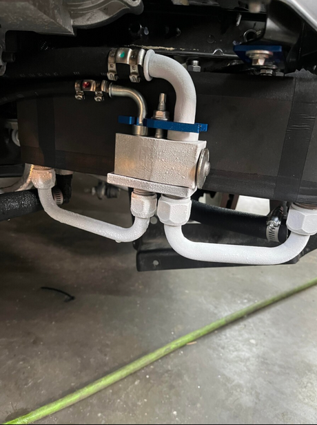 IC Chiller – Ford F150 Interchiller 2015+