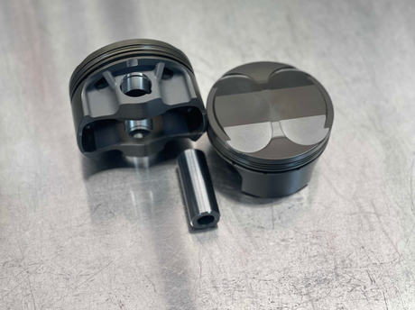 RPG Coyote Pistons for PTWA Blocks Only