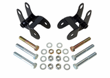 2015+ Ford F-150 Rear Leaf Relocation Kit, 1.75" LIFT, 2WD/4WD