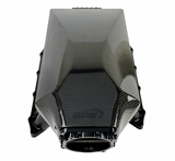 SPE MOTORSPORT COYOTE CARBON FIBER INTAKE MANIFOLD- FITS 2011-2023 5.0L COYOTE ENGINES