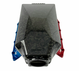 SPE MOTORSPORT COYOTE CARBON FIBER INTAKE MANIFOLD- FITS 2011-2023 5.0L COYOTE ENGINES