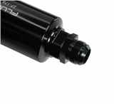 Fluidworks 32GPM Post Fuel Filter w/ Mount (10 Micron)