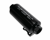 Fluidworks 12GPM 12ORB Post Fuel Filter w/ Mount (10 Micron) 27-171