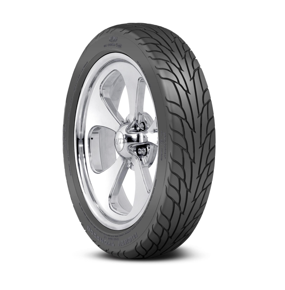 Mickey Thompson Sportsman S/R Tires 26x6-18