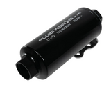 Fluidworks 12GPM Pre Fuel Filter w/ Mount (100 Micron) 27-172
