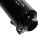 Fluidworks 12GPM Pre Fuel Filter w/ Mount (100 Micron) 27-172