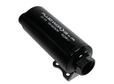Fluidworks Dual Inlet 12GPM Pre Fuel Filter w/ Mount (100 Micron) 27-173
