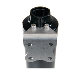 Fluidworks Dual Inlet 12GPM Pre Fuel Filter w/ Mount (100 Micron) 27-173