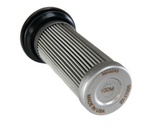 Fluidworks Dual Inlet 12GPM Pre Fuel Filter w/ Mount (100 Micron) 27-173