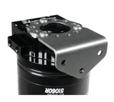 Fluidworks Remote Oil Filter - Front Load Style