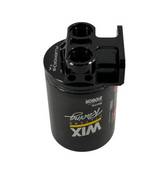 Fluidworks Remote Oil Filter- Top Load