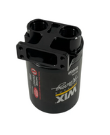 Fluidworks Remote Oil Filter- Top Load