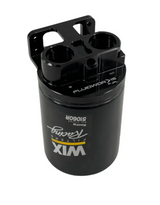 Fluidworks Remote Oil Filter- Top Load