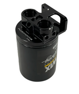 Fluidworks Remote Oil Filter- Top Load