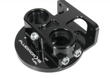 Fluidworks Remote Oil Filter- Top Load