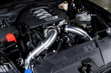 SPE MOTORSPORT 2024+ S650 MUSTANG GT/DARK HORSE TWIN TURBO SYSTEM