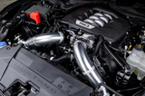 SPE MOTORSPORT 2024+ S650 MUSTANG GT/DARK HORSE TWIN TURBO SYSTEM