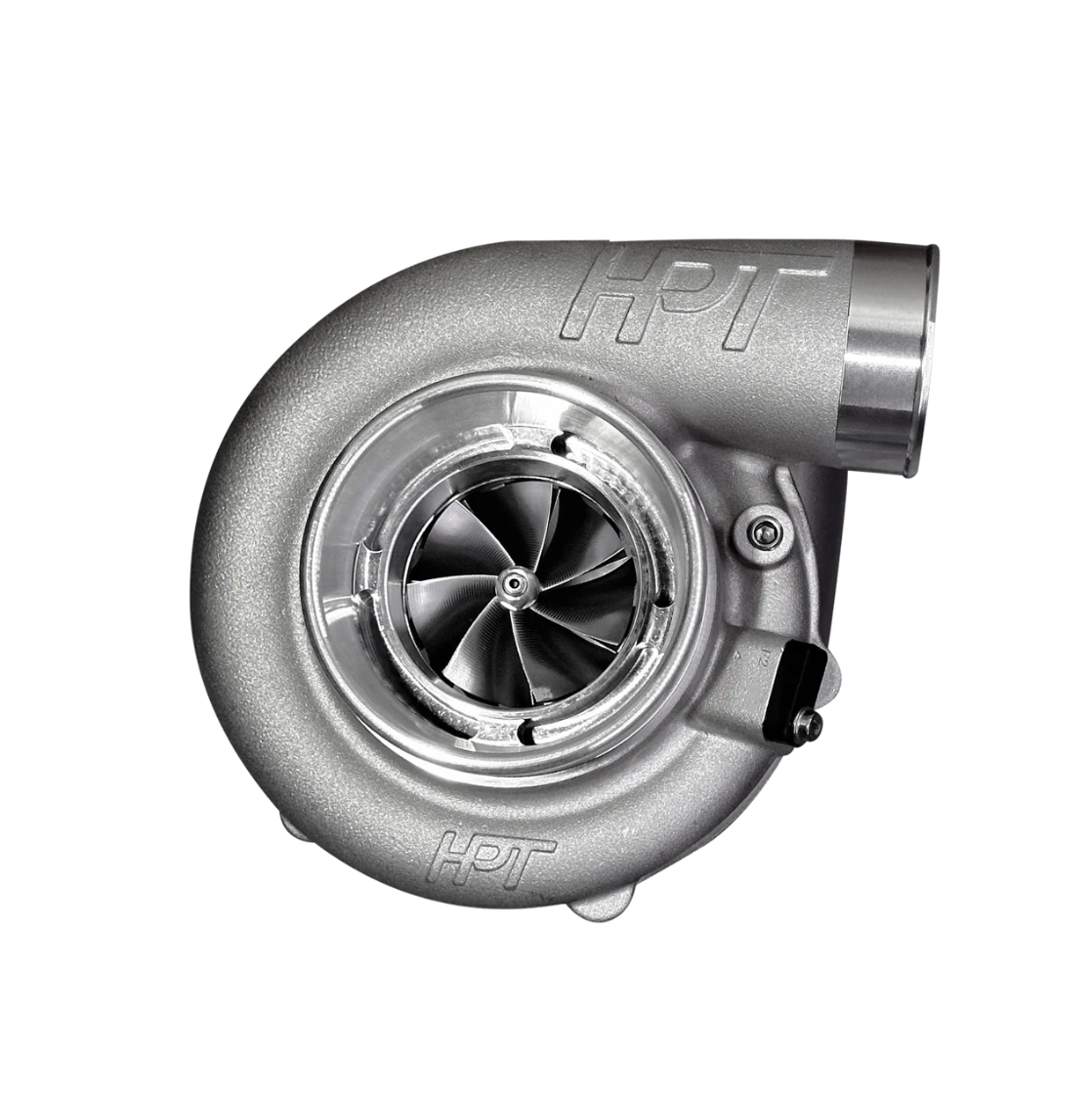 HPT F2 6266 Turbocharger