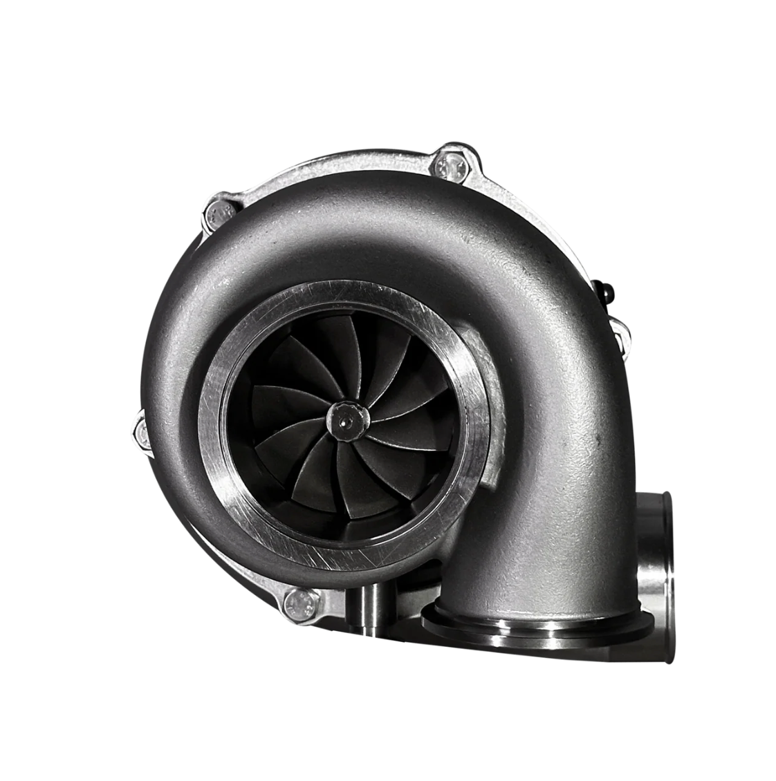 HPT F2 6266 Turbocharger