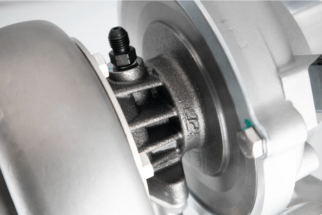 HPT F2 6466 Turbocharger