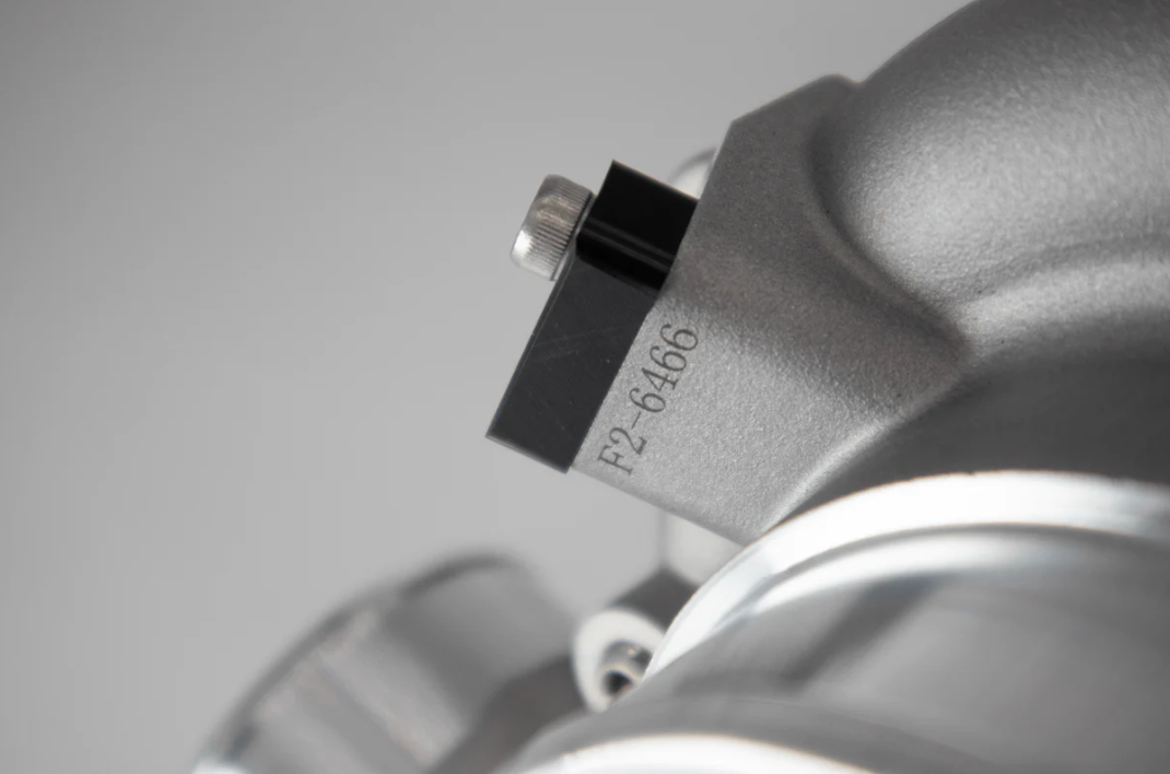 HPT F3 7880 Turbocharger