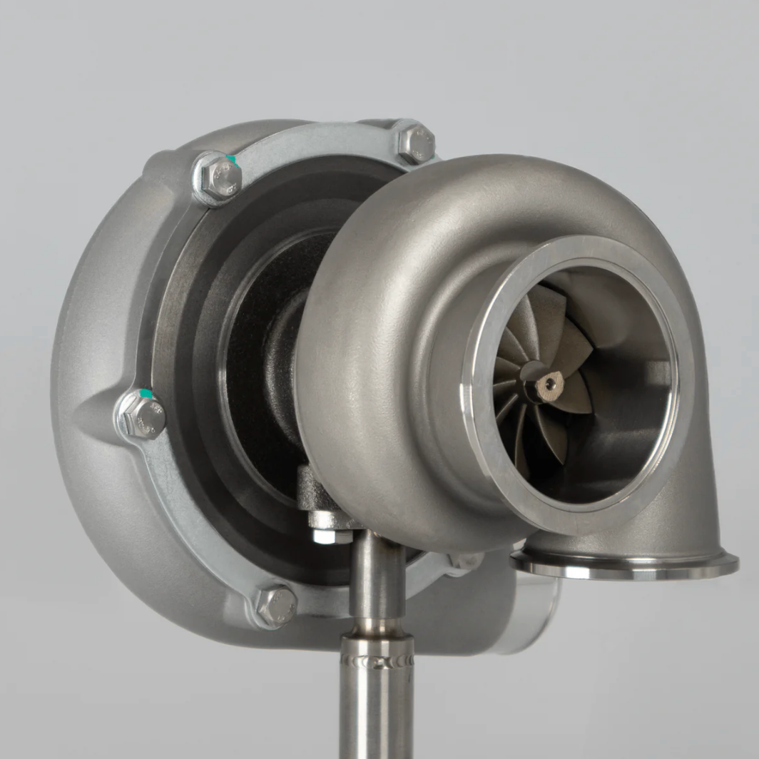 HPT F2 6466 Turbocharger