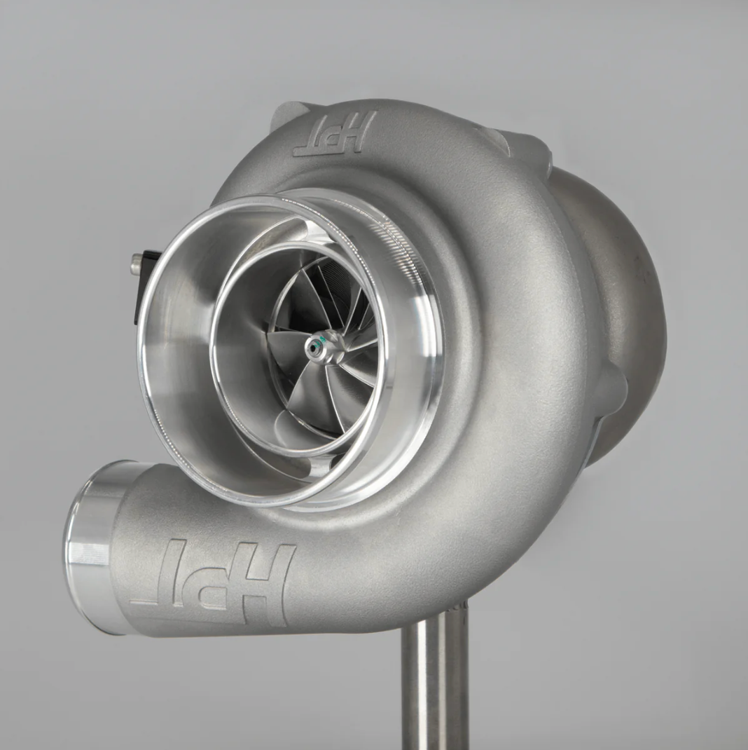 HPT F3 7880 Turbocharger
