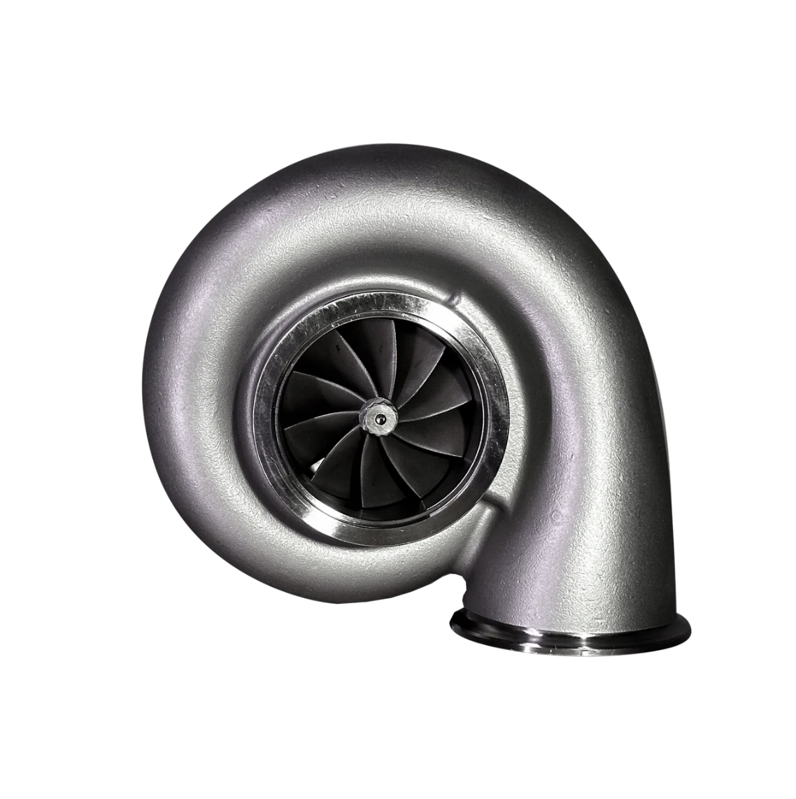 HPT F2 6870 Turbocharger