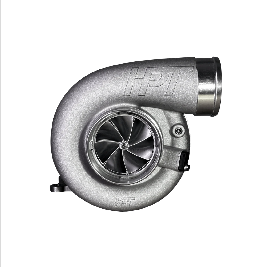HPT F3 8280 Turbocharger
