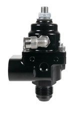 Fluidworks 1-10 gpm Fuel Pressure Regulator 35-70 psi Front Loader Fittings