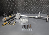 F150 Manual Brake Conversion Kit with Pedal 2015-2020