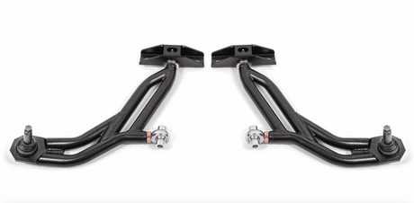 AA757 - A-arms, Lower, Adj, Delrin/rod End, 19mm Tall Ball Joint