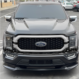 21-25 F-150 Cowl Hood
