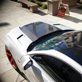 2015-17 RK Sport Ram Air Hood